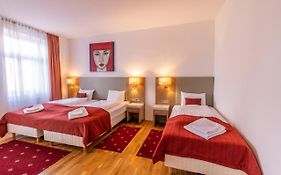 Hallo Vienna Suite Apartment Nr 9
